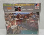 Great American Puzzle Factory 1000 Piece Hidden Beach by Cantillo NEW SE... - $9.64