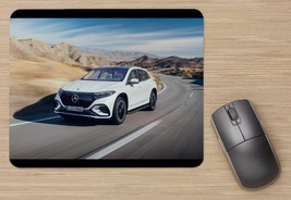 Mercedes-Benz EQS SUV 2023 Mouse Pad #CRM-1502530 - £12.47 GBP