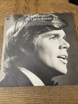 John Davidson My Cherie Amour Album - £9.92 GBP