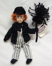Walt Disney Store Mary Poppins BERT  10&quot; Bean Bag Stuffed Animal TOY Doll NEW - £15.46 GBP