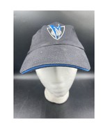 Dallas Mavericks Hat SGA Sprite Albertsons Adjustable OSFM NBA Strap Black - $7.84