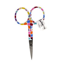 3 3/4 inch Themed Embroidery Scissors Jelly Beans - $8.18 CAD