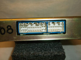 00-01-02-03-04-05 HYUNDAI ACCENT/1.5L TRANSMISSION CONTROL MODULE/COMPUTER T.C.M image 4