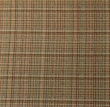 Outdura Jubilee Spice Orange Woven Outdoor Indoor Fabric By Yard 54&quot;W - £10.88 GBP