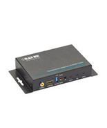 Black Box AVSC-HDMI-VIDEO CRISP HD AUDIO AND VIDEO IS YOURS WITH STEREO ... - $5,716.95 MXN