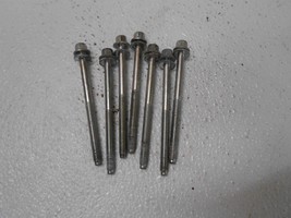 2006 ford escape Lower Intake Manifold Bolts - $31.98