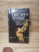 Dream Snake by Vonda N. McIntyre 1978 Paperback Vintage - £6.17 GBP