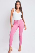 YMI Jeanswear Full Size Hyperstretch Mid-Rise Skinny Pants - $741.09 MXN