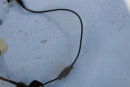 2008-2014 SUBARU WRX IMPREZA STEREO AUDIO RADIO HARNESS K2913 image 3