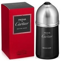 Cartier Pasha de Cartier Edizione Eau De Toilette Uomo - 50ml - $115.55