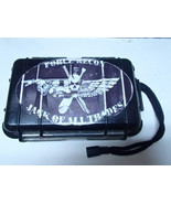 Force Recon Older Pelican 1040 Micro Case ~~ check decal ~ 7x5 ~ USMC - $47.64 CAD