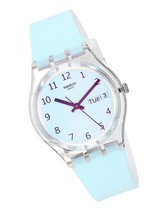 Watch Ultraciel, Blue - $219.43