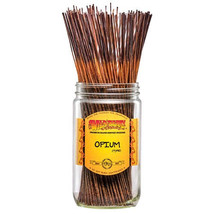 Opium Incense Sticks (Pack of 30) - £10.35 GBP