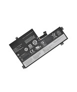 Battery Tech L17M3PB0-BTI BAT LENOVO 100E CHROMEBOOK 2ND GEN 81M8 - $2,571.05 MXN