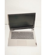 LENOVO IdeaPad SLIM 1-14 AST05 81VS AMD A6-9220@1.6GHz - FOR PARTS OR RE... - $47.30 CAD