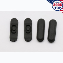 4pcs New Rubber Feet for Lenovo ThinkPad T400S T410S T420S T430S Bottom Case US - £11.98 GBP