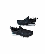 TIEM Latus Studio Fitness Cross-Training Sneaker 9, Jet Black - $38.00