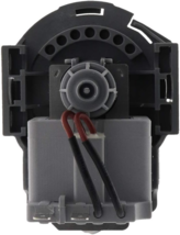 Drain Pump for Samsung DMT300RFS DMT400RHS DW80F600UTS DW7933LRASR DMT80... - $24.72