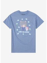 NWT Fruits Basket x Hello Kitty &amp; Friends Chibi Yuki Sohma &amp; My Melody T-Shirt M - £49.97 GBP
