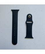 Apple Watch - Midnight Sport Band - 45mm 44mm 42mm SERIES 8 7 6 SE - M/L - $9.31