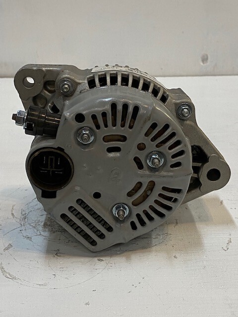 Reman Alternator 14966, 15601  Item image 3