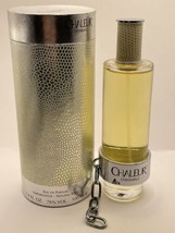 Chaleur D'animale Parlux Animale Women Perfume Edp Spray 3.4oz - New In Box - $162.99