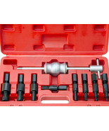 9pcs Blind Hole Slide Hammer Internal Bearing Puller Extractor Remover - £50.00 GBP