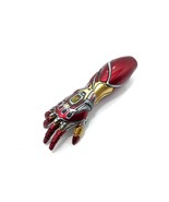 1/6 Scale Hot Toys MMS543D33 Avengers Iron Man MK85 - Articulated Nano G... - £39.30 GBP