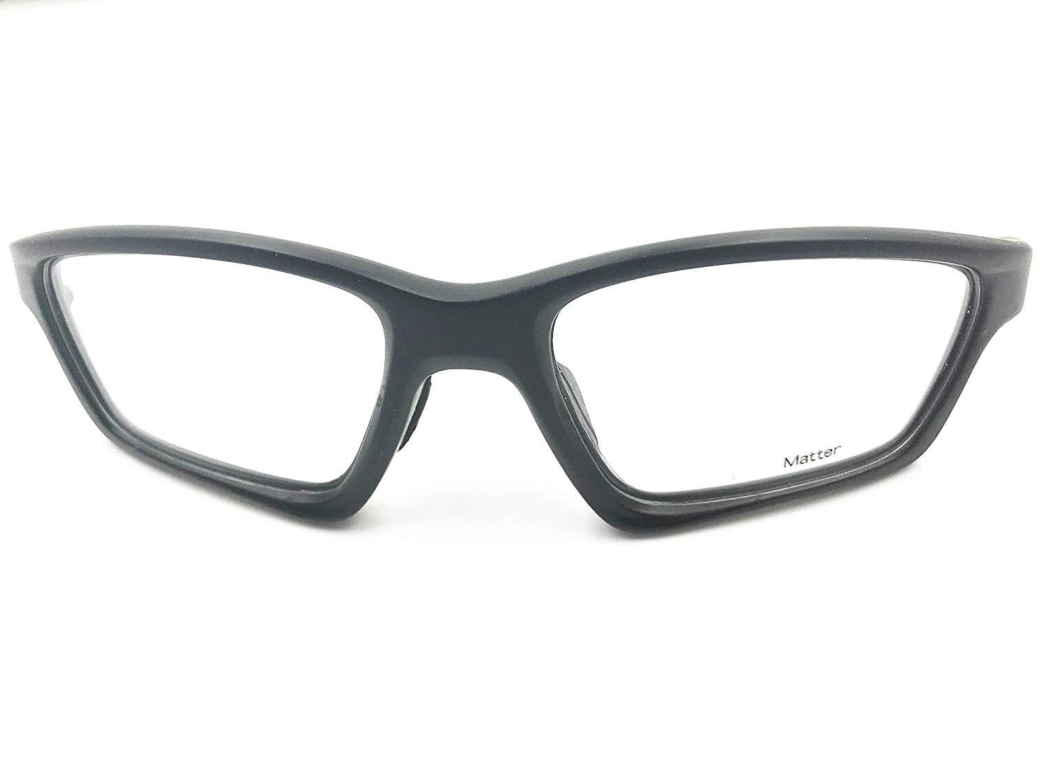 Replacement Eye Frame for Crosslink Sweep OX8031 Glass wo Temples 55mm - $69.98