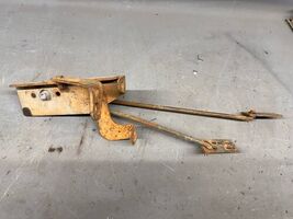 Vintage 3-Speed Shifter Camaro BelAir Fairlane Charger Galaxie Hurst Mr.... - $195.00