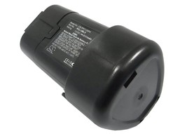 Cameron Sino Replacement Battery for Porter Cable PCL120CRC, PCL120CRC-2... - $32.10