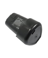 Cameron Sino Replacement Battery for Porter Cable PCL120CRC, PCL120CRC-2... - €27,38 EUR