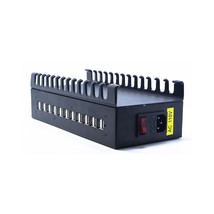 Multiport Usb Charging Station For Party,2018 New Stytle 22-Ports Charger For Ph - £120.18 GBP