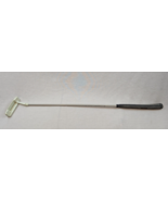 Tournament IV Putter Right Handed 33&quot; Titanium Magnesium Shaft White - $278.20 MXN