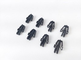 8 Grille Clips Retainer Fastener for Toyota Avalon Sienna Highlander  Ta... - $220.28 MXN