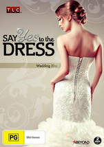 Say Yes to the Dress Wedding Bliss DVD - £7.06 GBP