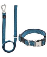 Pet Life Escapade Outdoor Series 2-in-1 Convertible Dog Leash and Collar... - £25.14 GBP+