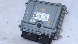 Mercedes Engine Control Unit Module ECU ECM A2721531791 A-272-153-17-91