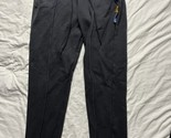 Nike Joggers Men’s Medium Black LeBron James Strive For Greatness DA6704... - $30.00