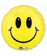Anagram 28&quot; Smiley FACE HX - $8.37