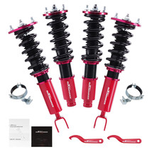 Coilover Struts Kit For Honda Accord 90-97 Acura TL 97-99 Height Adjustable - £178.68 GBP