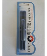 Sheaffer 96320 Ink Cartridge-1ea 5/PK Blue Ink-Brand New-SHIPS N 24 HOURS - £11.58 GBP