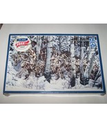 In the Company of Wolves F.X. Schmid 1000 Piece Puzzle - £38.14 GBP