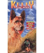 Kelly the Hero (Volume 1) [VHS Tape] [1980] - £1.55 GBP