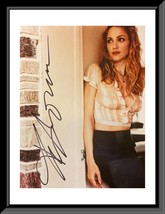 Madonna Signed Photo - £226.53 GBP