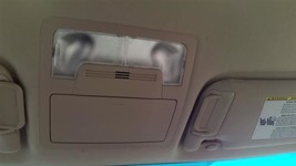 Console Front VIN D 5th Digit Hybrid 4 Cylinder Roof Fits 12-14 CAMRY 10... - $84.36