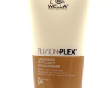 Wella FusionPlex Conditioner 6.7 oz /Intense Repair - £16.38 GBP