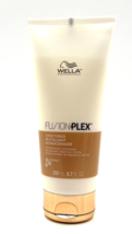 Wella FusionPlex Conditioner 6.7 oz /Intense Repair - $20.74