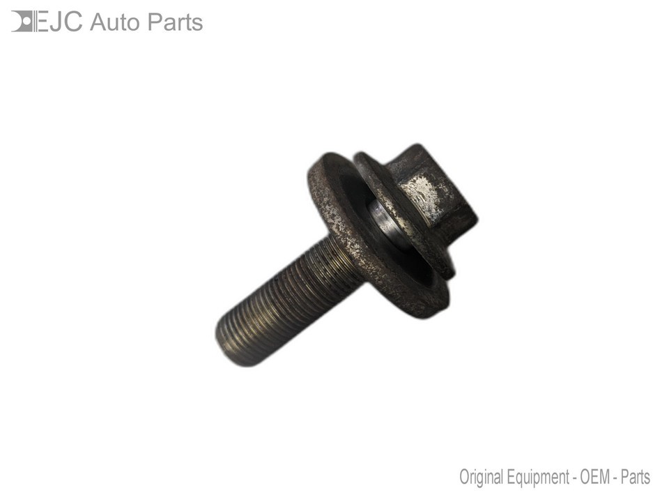 Crankshaft Bolt For 10-11 Toyota Camry  2.5 - $19.75