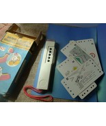 USSR Soviet Electronic Game Toy Tutor Device f. checking Test Drive know... - £34.99 GBP